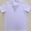 Camiseta Polo Ogochi Essencial Slim Ptl Branca 0001 - Fernanda Ramos Store