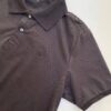 Camiseta Polo Ogochi Essencial Slim Ptl Chumbo 0201 - Fernanda Ramos Store
