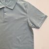 Camiseta Polo Ogochi Essencial Slim Ptl Verde Água 4706 - Fernanda Ramos Store