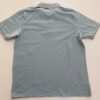 Camiseta Polo Ogochi Essencial Slim Ptl Verde Água 4706 - Fernanda Ramos Store