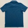Camiseta Polo Ogochi Essencial Slim Ptl Verde Florest 4324 - Fernanda Ramos Store