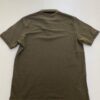 Camiseta Polo Ogochi Essencial Slim Verde Militar 0529 - Fernanda Ramos Store