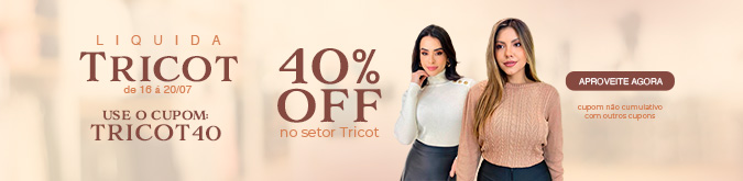 Categoria – Liquida Tricot