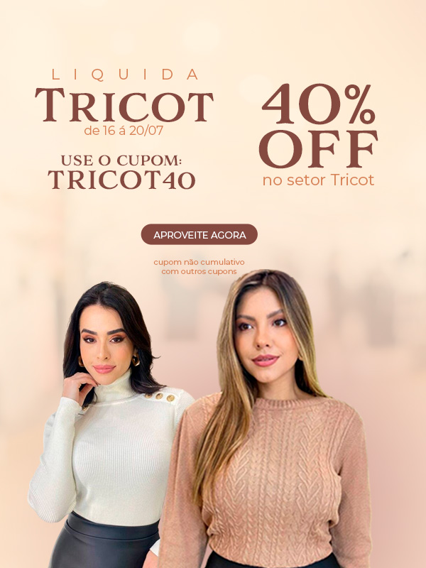 Mobile – Liquida Tricot