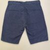 Bermuda Masculina Ogochi Casual Color Azul 0004 - Fernanda Ramos Store