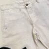 Bermuda Masculina Ogochi Casual Bolso Faca Off White 0003 - Fernanda Ramos Store