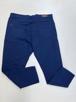 Calça Jeans Masculina Plus Ogochi Concept Escura 7003 - Fernanda Ramos Store