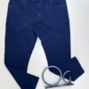 Calça Jeans Masculina Plus Ogochi Concept Escura 7003 - Fernanda Ramos Store