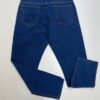 Calça Jeans Masculina Ogochi Trad Escura com Detalhes - Fernanda Ramos Store