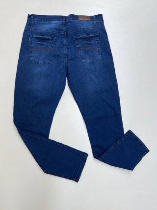 Calça Jeans Masculina Ogochi Concept Slim 7003 - Fernanda Ramos Store