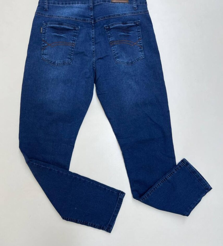 Calça Jeans Masculina Ogochi Concept Slim 7003 - Fernanda Ramos Store
