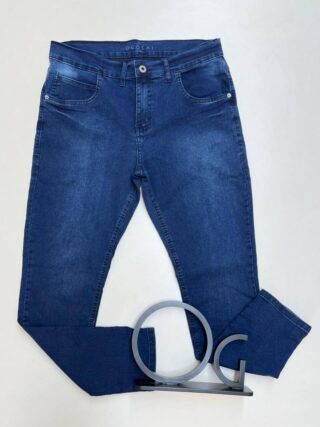 Calça Jeans Masculina Ogochi Concept Slim 7003 - Fernanda Ramos Store