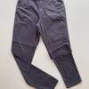 Calça Jeans Masculina Slim Cinza Escuro 85245 - Fernanda Ramos Store