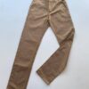 Calça Masculina com Bolso Faca Caramelo 85257 - Fernanda Ramos Store