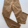 Calça Masculina com Bolso Faca Caramelo 85257 - Fernanda Ramos Store