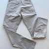 Calça Masculina Esporte Fino com Bolsos Nude - Fernanda Ramos Store