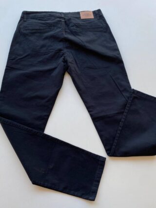 Calça Masculina Esporte Fino Preta 82023 - Fernanda Ramos Store