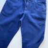 Calça Masculina Jeans Escuro Plus Especial 97052 - Fernanda Ramos Store
