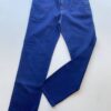 Calça Masculina Jeans Escuro Plus Especial 97052 - Fernanda Ramos Store