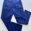 Calça Masculina Jeans Escuro Plus Especial 97052 - Fernanda Ramos Store