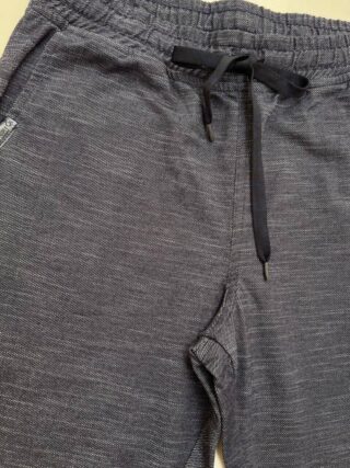 Calça Masculina Ogochi Concept Jogger Azul Mesclado 0004 - Fernanda Ramos Store