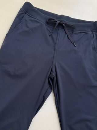 Calça Masculina Ogochi Essencial Jogger Azul Marinho 0004 - Fernanda Ramos Store