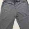 Calça Masculina Ogochi Essencial Jogger Moletom Cinza 0165 - Fernanda Ramos Store