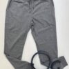 Calça Masculina Ogochi Essencial Jogger Moletom Cinza 0165 - Fernanda Ramos Store
