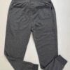 Calça Masculina Ogochi Essencial Jogger Moletom Cinza 0165 - Fernanda Ramos Store