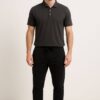 Calça Masculina Ogochi Essencial Jogger Moletom Preto 0098 - Fernanda Ramos Store