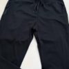 Calça Masculina Ogochi Essencial Jogger Preta 0005 - Fernanda Ramos Store