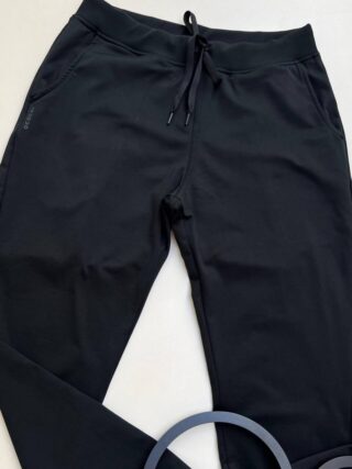 Calça Masculina Ogochi Essencial Jogger Preta 0005 - Fernanda Ramos Store