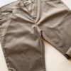 Calça Masculina Ogochi Plus Essencial Slim Color Bege Acinzentado - Fernanda Ramos Store