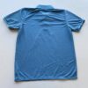 Camiseta Polo Ogochi Concept Slim Piquet Azul 4610 - Fernanda Ramos Store