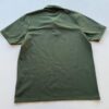 Camiseta Polo Ogochi Essencial Slim Pl 0417 Verde Escuro - Fernanda Ramos Store