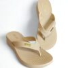 Chinelo Feminino Eva Nude - Fernanda Ramos Store