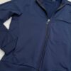 Jaqueta Masculina Essencial Helanca Azul Marinho 0004 - Fernanda Ramos Store