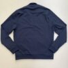 Jaqueta Masculina Essencial Helanca Azul Marinho 0004 - Fernanda Ramos Store
