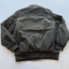Jaqueta Masculina Plus com Detalhe do Zíper Verde Militar - Fernanda Ramos Store